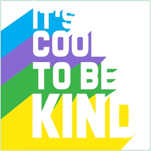 Обложка для Sonshine and Broccoli - It's Cool to Be Kind