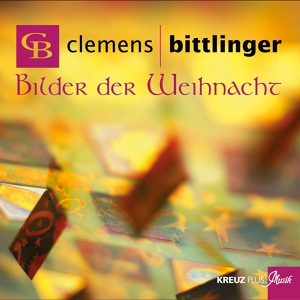 Обложка для Clemens Bittlinger - Maria