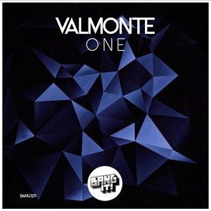 Обложка для Valmonte - One