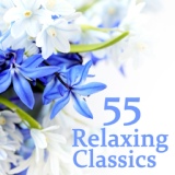 Обложка для 55 Relaxing Classics for the Heart - Johann Sebastian Bach - Book 1 - Fugue 14 with Relaxing Nature Sounds