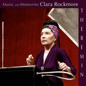 Обложка для Clara Rockmore feat. Nadia Reisenberg - Opening remarks