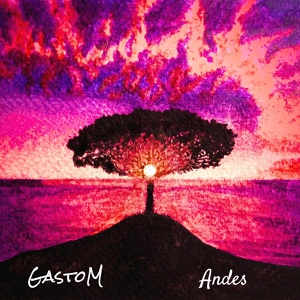 Обложка для GastoM - Andes