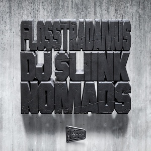 Обложка для Flosstradamus, DJ Sliink - Test Me