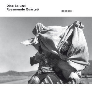 Обложка для Dino Saluzzi & Rosamunde Quartett - Milonga de los Morenos