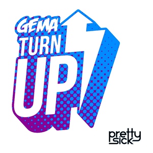 Обложка для Gema - Turn Up