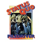 Обложка для Status Quo - Oh Baby