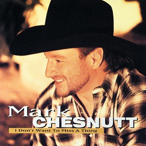 Обложка для Mark Chesnutt - What Was You Thinking