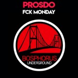 Обложка для Prosdo - Fck Monday