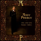 Обложка для Andy Prieboy - That Summer's Gone