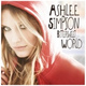 Обложка для Ashlee Simpson - Outta My Head (Ay Ya Ya)