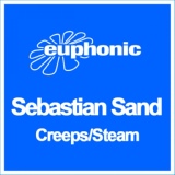 Обложка для Sebastian Sand - Steam (Original Mix)