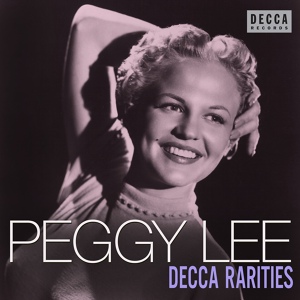Обложка для Peggy Lee - That's Him Over There