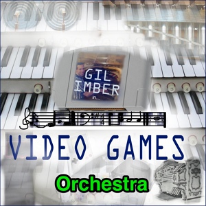 Обложка для Gil Imber - Neighborhood 3 (From "The Sims") [Piano]