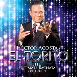 Обложка для HECTOR ACOSTA "EL TORITO" - Me Voy