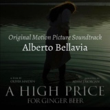 Обложка для Alberto Bellavia - A Little Angel