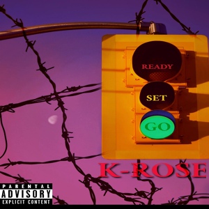 Обложка для K-Rose - Ready Set Go