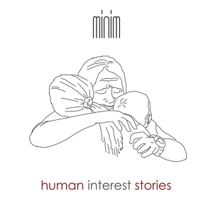 Обложка для Minim - Hope