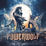 Обложка для Powerwolf - Army of the Night