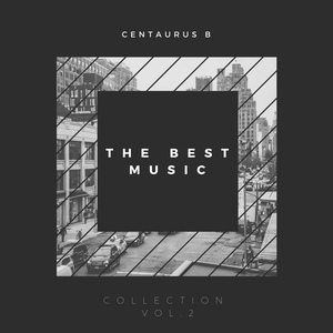 Обложка для Centaurus B - Criminal Minds