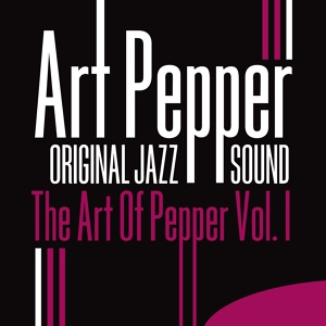 Обложка для Chuck Flores, Ben Tucker, Carl Perkins, Art Pepper - Begin the Beguine