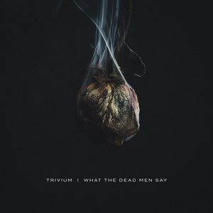 Обложка для Trivium - Amongst The Shadows & The Stones