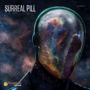 Обложка для Surreal Pill - Overground Part 2