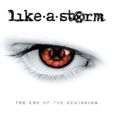 Обложка для Like A Storm - Change Tomorrow