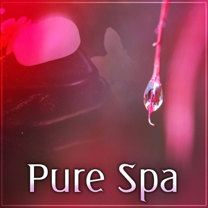 Обложка для Spa Zen - Healing Spa