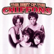 Обложка для The Chiffons - My Block