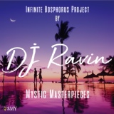 Обложка для DJ Ravin - Jasmine Bouquet