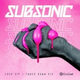 Обложка для Subsonic - Touchdown VIP