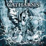 Обложка для Catharsis - Heart of the World