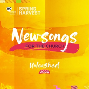 Обложка для Spring Harvest - Come Holy Spirit