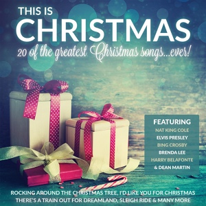 Обложка для Brenda Lee [mp3xa.cc] - Rockin' Around the Christmas Tree