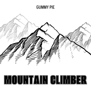 Обложка для Gummy Pie - Mountain Climber