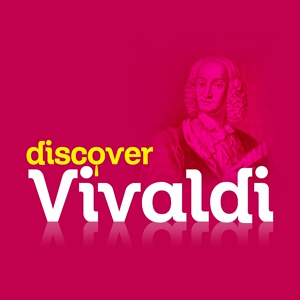 Обложка для Antonio Vivaldi - L'estro armonico No. 11 in D Minor, Op. 3 (RV 565): III. Allegro