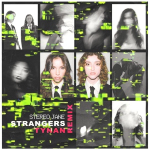 Обложка для Stereo Jane - Strangers