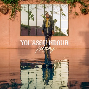 Обложка для Youssou Ndour feat. Babatunde Olatunji - My Child