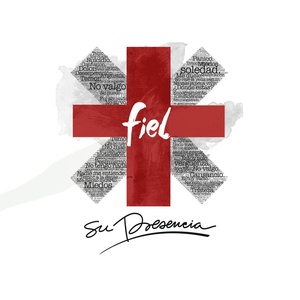 Обложка для Su Presencia - Dios Fiel