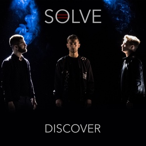 Обложка для SOLVE - Discover