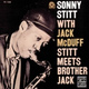 Обложка для Sonny Stitt, Jack McDuff - Ringin' In