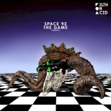 Обложка для Space 92 - The Game (Original Mix)