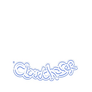 Обложка для BLAIRBONE - Cloudchaser