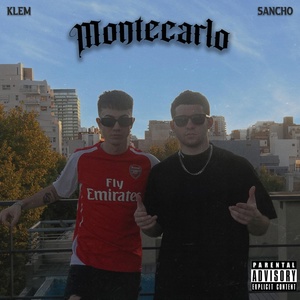 Обложка для KLEM, sancho - Montecarlo