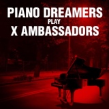 Обложка для Piano Dreamers - Renegades