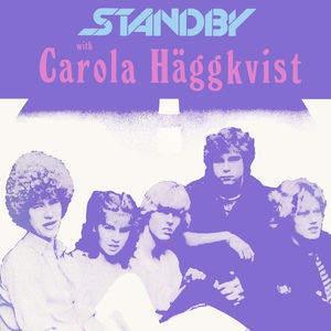 Обложка для Standby & Carola Haggkvist - Back to the Fort