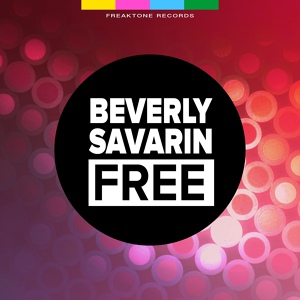 Обложка для Beverly Savarin - Free (Dub Mix)
