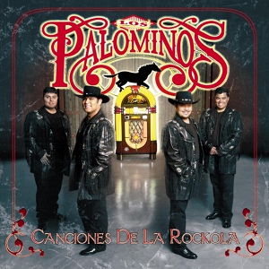 Обложка для Los Palominos - Los Dos Amigos