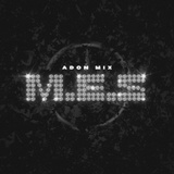 Обложка для Adon Mix - M.E.S