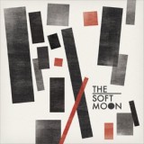 Обложка для The Soft Moon - Primal Eyes